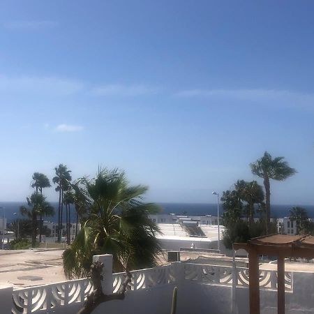Sun & Sea Lägenhet Puerto del Carmen  Exteriör bild